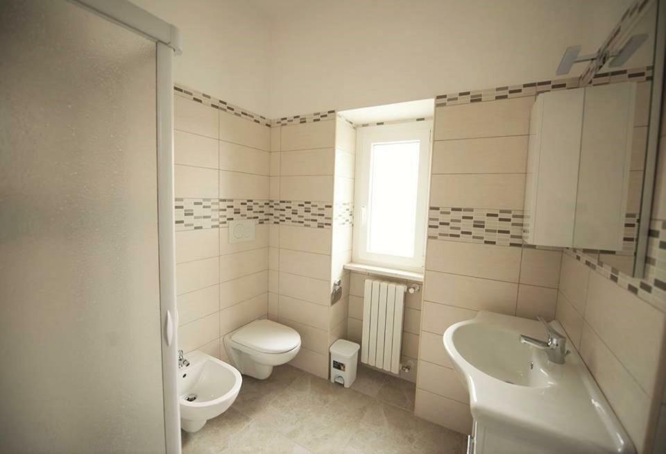 Casale Delle Piane Bed and Breakfast Matera Exteriör bild
