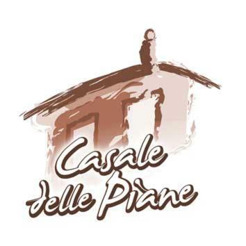 Casale Delle Piane Bed and Breakfast Matera Exteriör bild