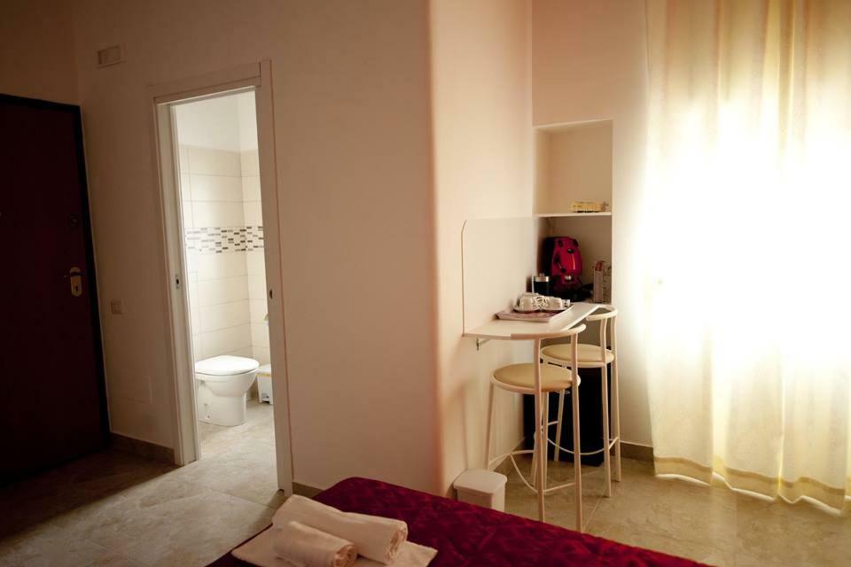 Casale Delle Piane Bed and Breakfast Matera Exteriör bild